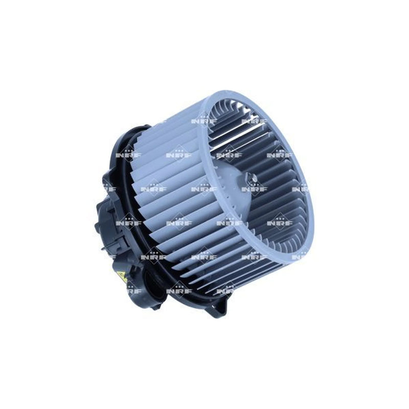 NRF Heater Blower Fan 34388