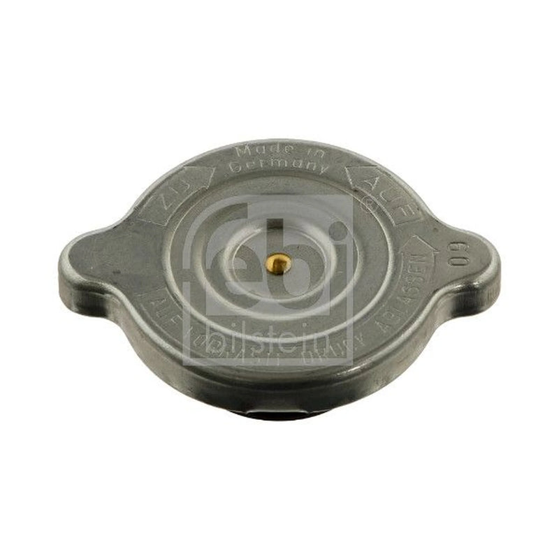 Febi Coolant Expansion Tank Cap 04520