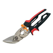 Fiskars PowerGear™ Aviation Snip Offset Left Cut 250mm (10in) - 1027211