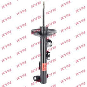 KYB Shock Absorber Damper Strut Front Right 333915