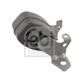 Febi Exhaust System Mount Left Front Rubber 31274