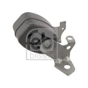 Febi Exhaust System Mount Left Front Rubber 31274