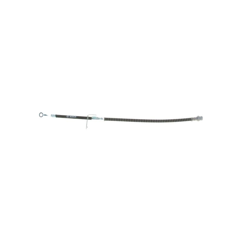 Bosch Brake Hydraulic Hose Line Front Left 1 987 476 188