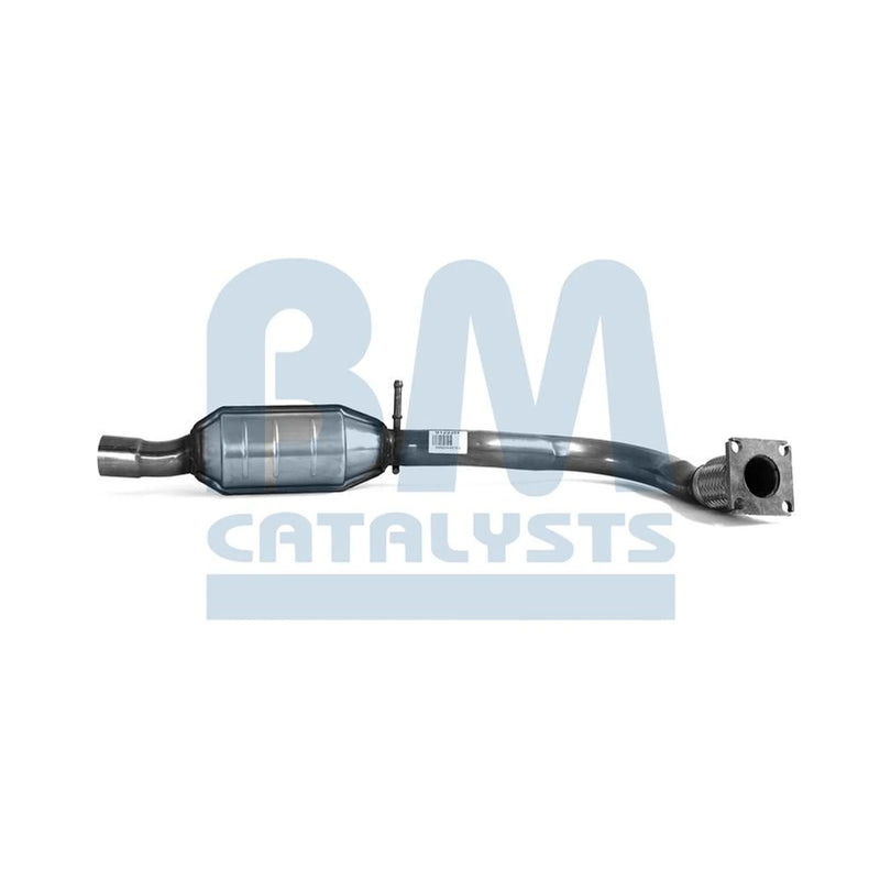 BM Catalysts Homologated Petrol Cat BM91222H
