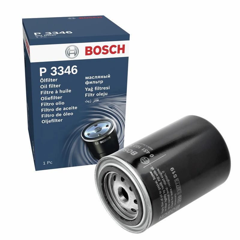 Bosch Engine Oil Filter 0 451 103 346