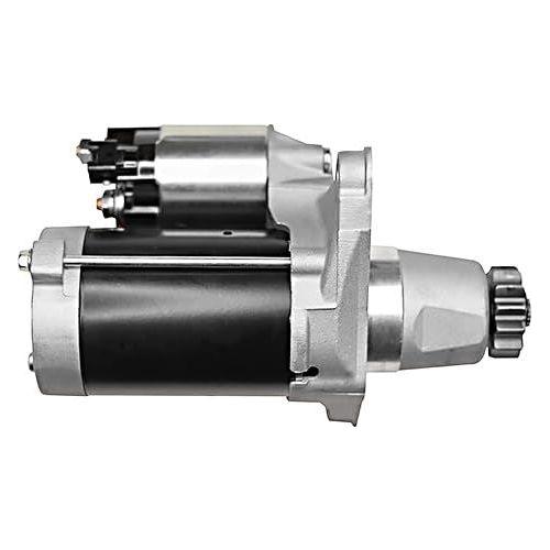 Genuine Bosch Starter Motor Fits Toyota Rav 4 Vvti - 2.0 - 06-13 1986S00605 Bosch  - Town Parts