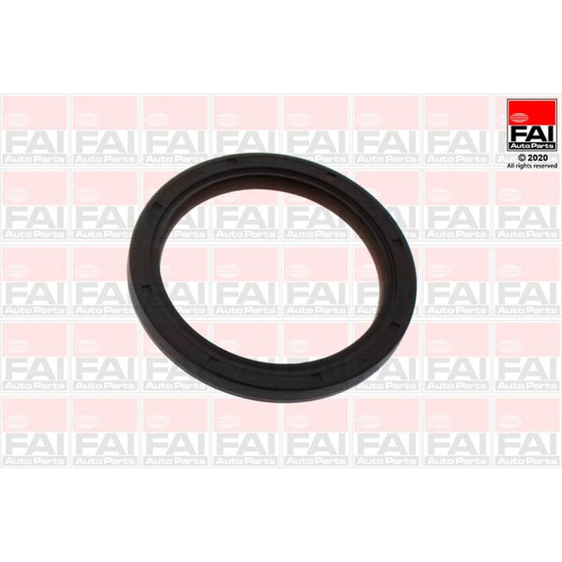 FAI Crankshaft Shaft Seal 100mm OD ID Wide OS1322
