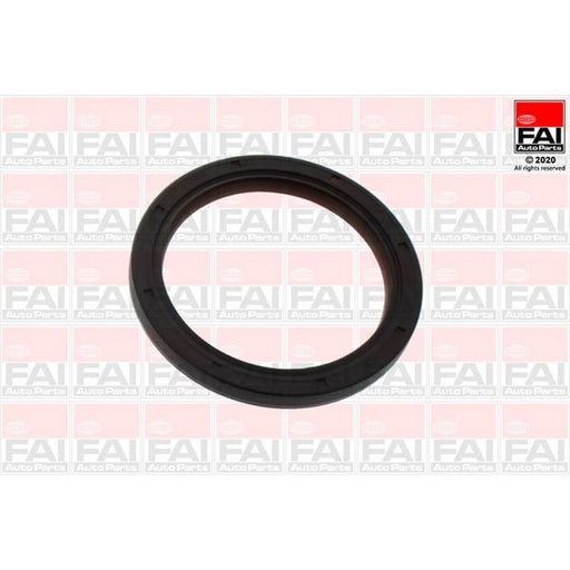 FAI Crankshaft Shaft Seal 100mm OD ID Wide OS1322