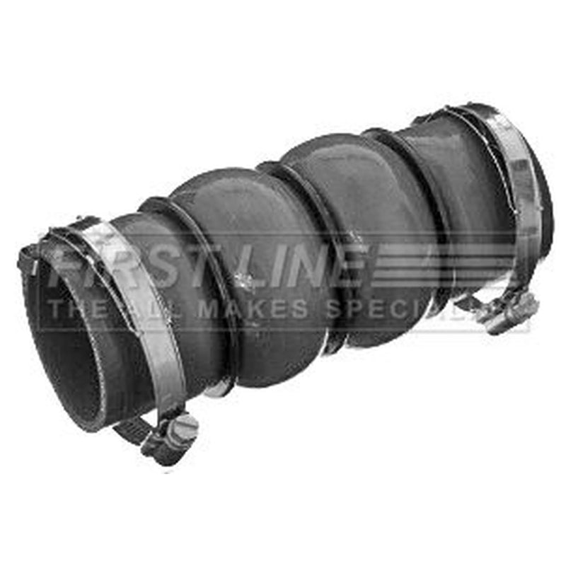 First Line Intercooler Turbo Charge Air Hose Front FTH1051