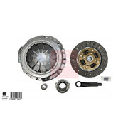 Apec Clutch Kit Set 3pc ACL1225