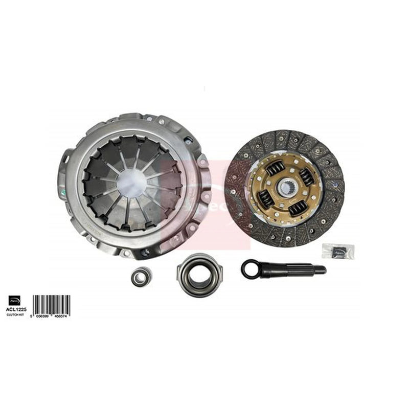 Apec Clutch Kit Set 3pc ACL1225