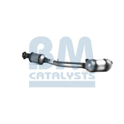 BM Catalysts Homologated Petrol Cat BM91070H