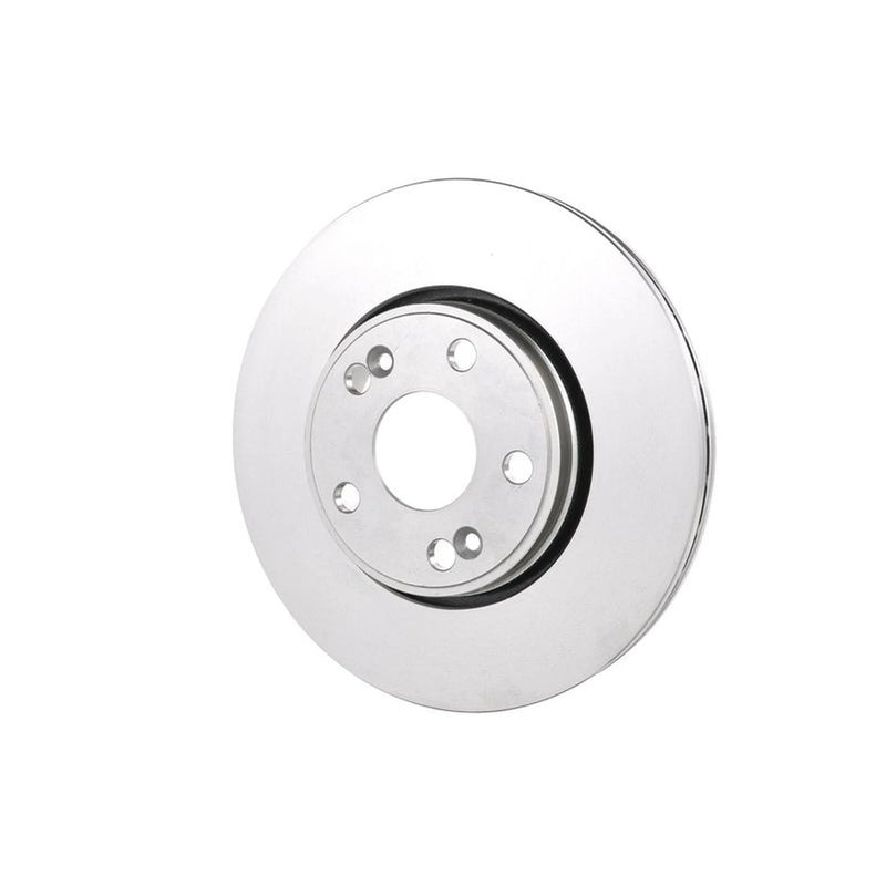 Bosch 2 x Vented Front Brake Discs 0 986 478 734
