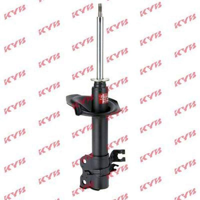 Genuine KYB Kayaba Shock Absorber Suspension Damper Gas Front (Lh) 333327 Town Parts  - Town Parts