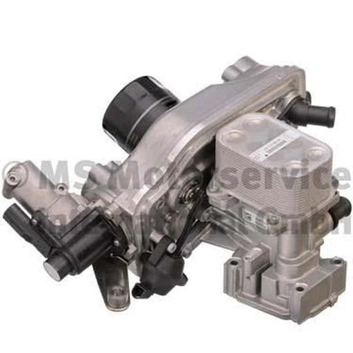 Pierburg EGR Cooler (Exhaust Gas Recirculation) 7.02756.07.0