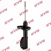 KYB Shock Absorber Damper Strut Front Left 334118