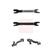 Apec Brake Slack Adjuster Teeth ADB3036