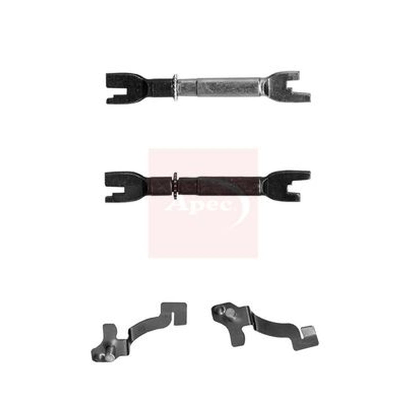 Apec Brake Slack Adjuster Teeth ADB3036
