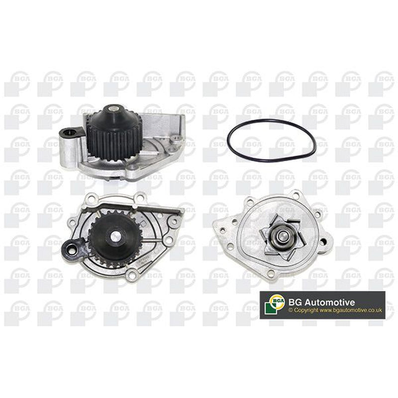 BGA Engine Cooling Water Pump CP3332