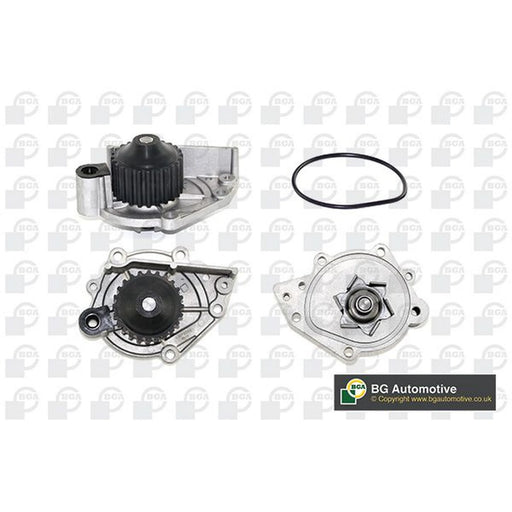 BGA Engine Cooling Water Pump CP3332