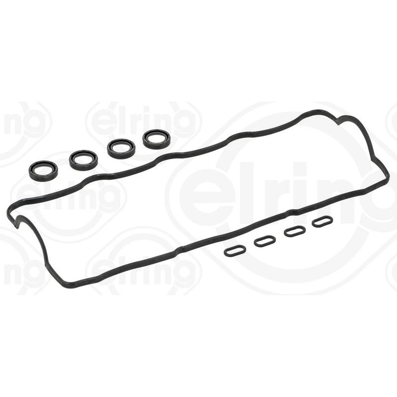 Elring Cylinder Head Cover Gasket Set 508.530