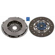 Sachs Clutch Kit Set 3pc 3000970154