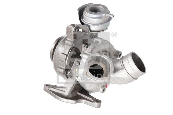 Febi Turbocharger Turbo Unit