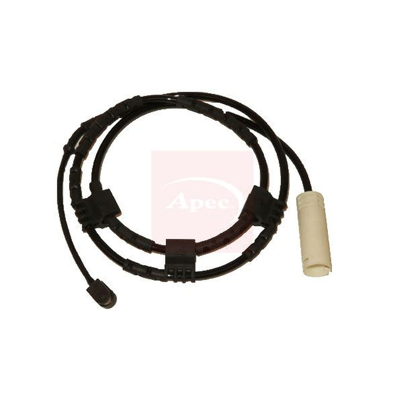 Apec Brake Pad Wear Sensor Rear WIR5234
