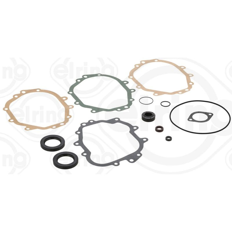 Elring Manual Transmission Gasket Set 212.571