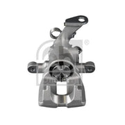 Febi Brake Caliper Assembly Rear Left 181537