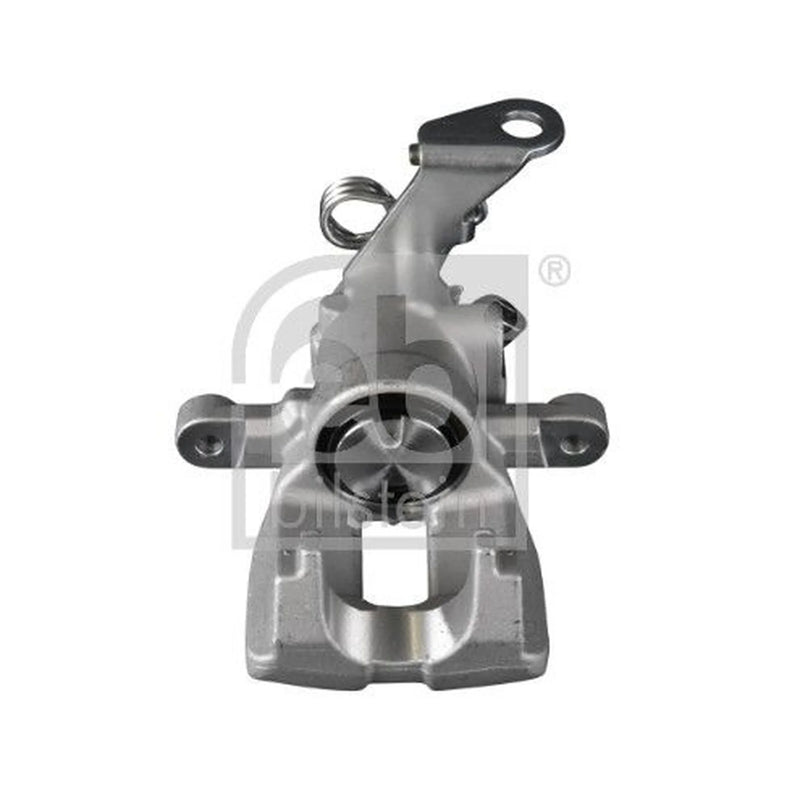 Febi Brake Caliper Assembly Rear Left 181537