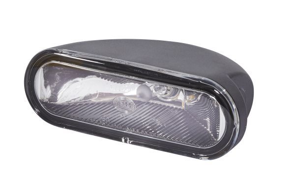 Hella 1NA 008 284-001 Front Fog Light