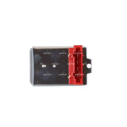 NRF Heater Blower Resistor 342071