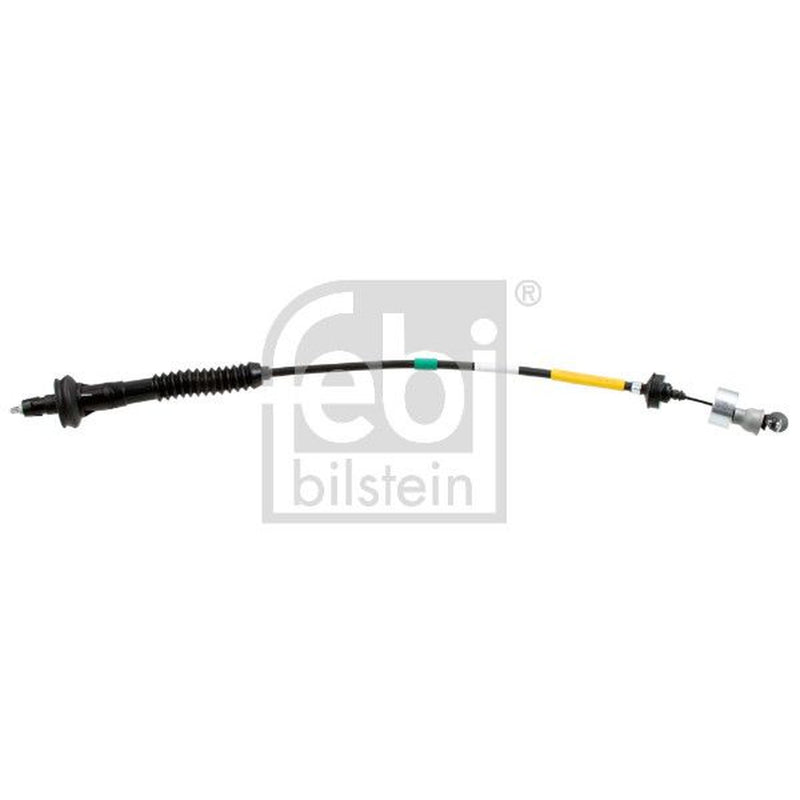 Febi Clutch Control Cable Pull 185386
