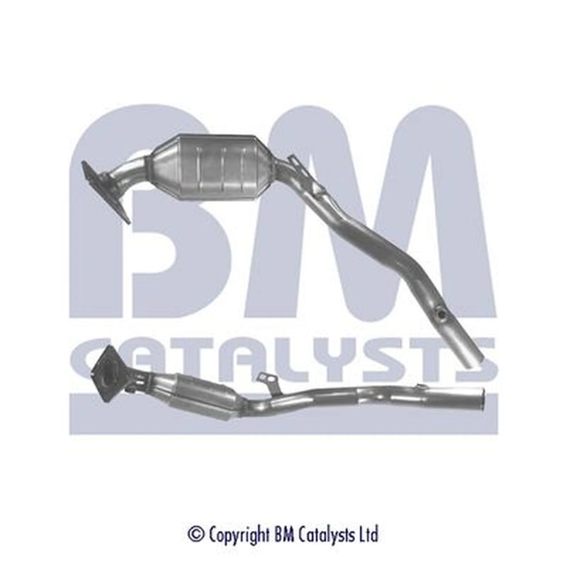 BM Catalysts Petrol Cat BM90372