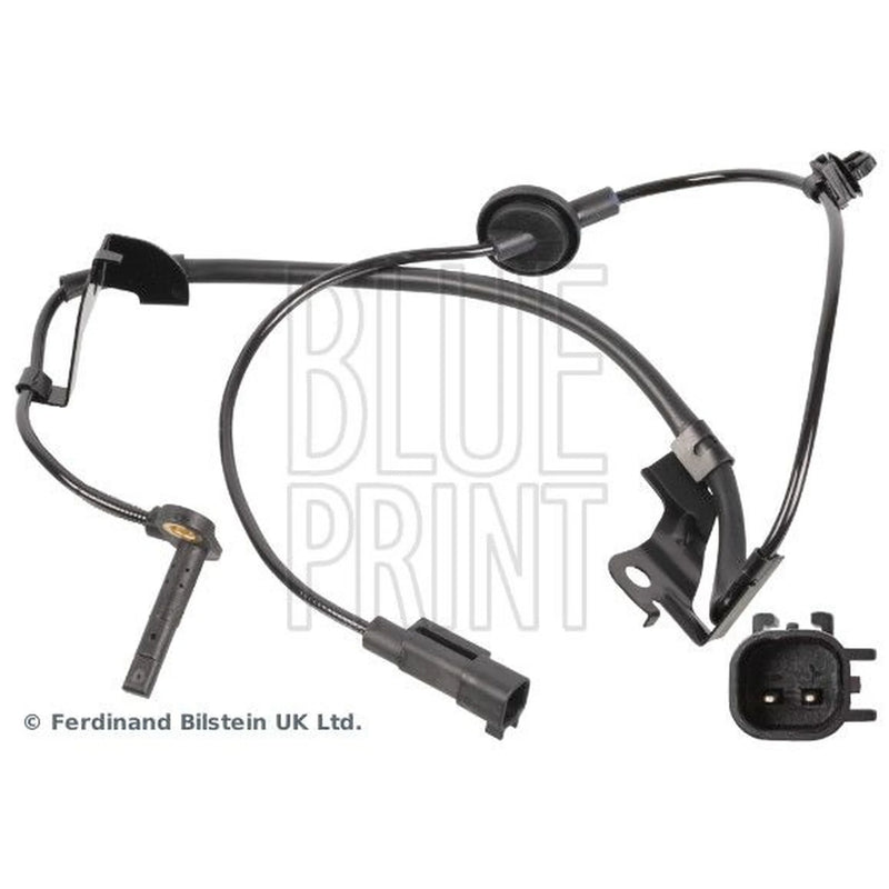 Blue Print ABS Wheel Speed Sensor Rear Right ADBP710035