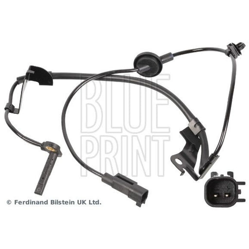 Blue Print ABS Wheel Speed Sensor Rear Right ADBP710035
