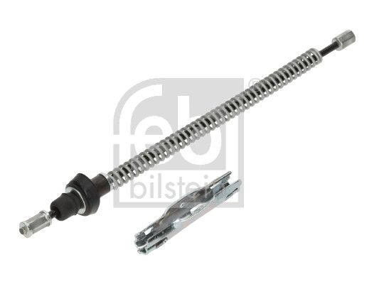 Febi Handbrake Cable Right Rear