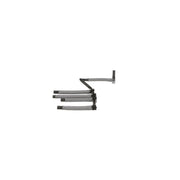 Gates Fuel Overflow Hose Pipe MFL1296