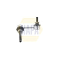 NAPA Stabiliser Bar Link Coupling Rod Front Left NST4576