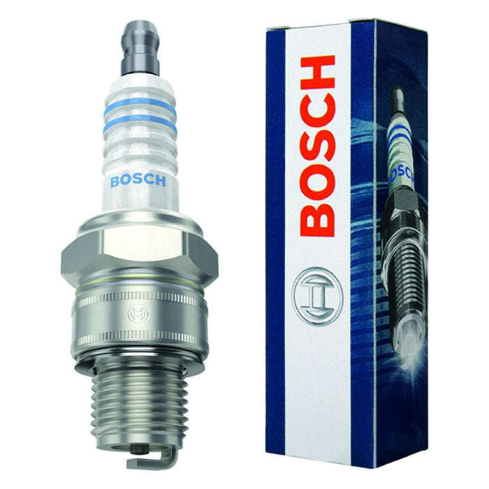 Genuine Bosch Spark Plug W8Ac-B 0241229612 Bosch  - Town Parts