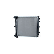 NRF Engine Radiator Right 59131