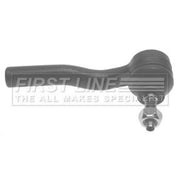 First Line Steering Tie Rod End Ball Joint FTR4209