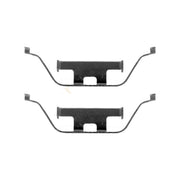 Bosch Brake Pad Accessory Fitting Kit Rear 1 987 474 366