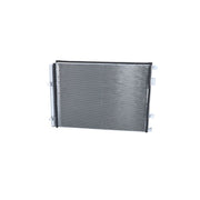 NRF Air Conditioning Condenser 350653