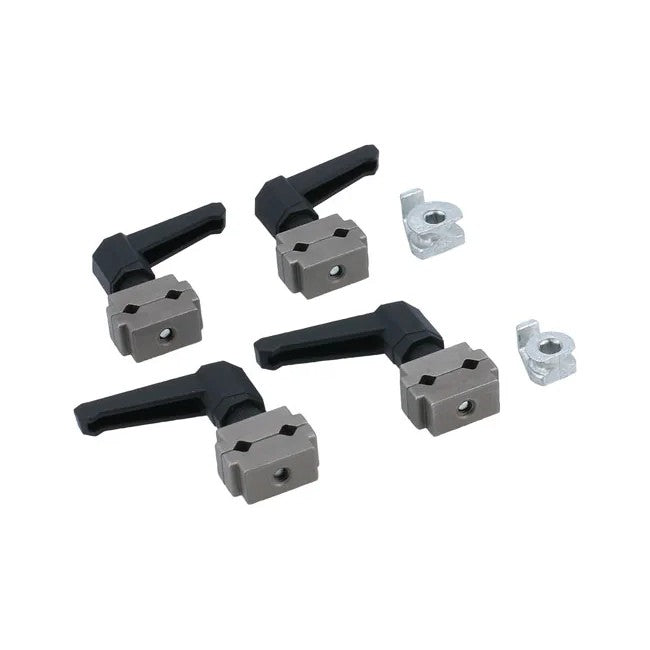 Laser Tools Brake Pipe Bender & Clamp Set - PL