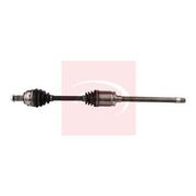 Apec CV Drive Shaft Driveshaft Front Right ADS1272R