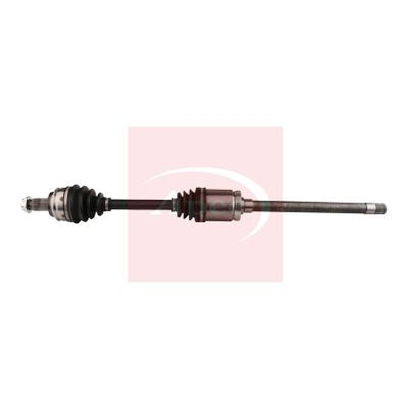 Apec CV Drive Shaft Driveshaft Front Right ADS1272R