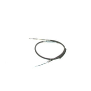 Bosch Handbrake Cable Left Rear 1 987 477 533