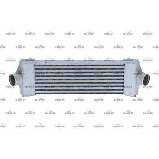 NRF Intercooler (Charge Air Cooler) 30037